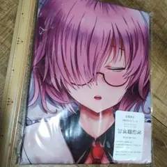 2025年最新】マシュ 抱き枕カバーの人気アイテム - メルカリ