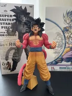 2026年最新】孫悟空 smsp 01の人気アイテム - メルカリ