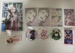ベースヤードトーキョー ヒロアカ 麗日お茶子まとめ売り - メルカリ