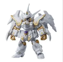 モビルスーツアンサンブル29　ブラックナイトスコードカルラ＋拡張セット