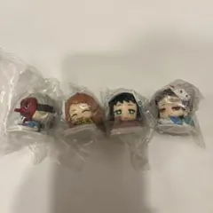 【匿名配送】鬼滅の刃　おねむたんスペシャルリミックス肆　４個セット