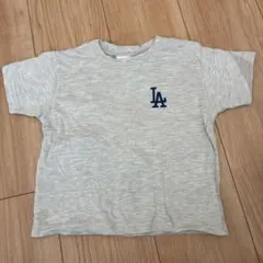 Los Angeles Dodgers ベビーTシャツ