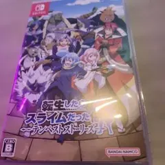 2025年最新】転生したらスライムだった件 switchの人気アイテム
