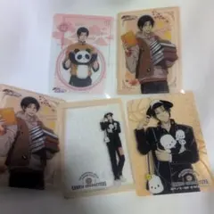 黒子のバスケ　高尾　カード　まとめ売り