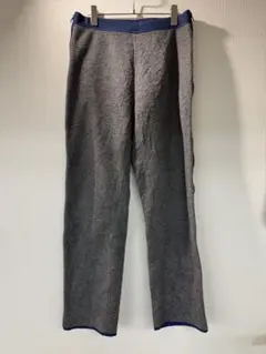 希少パタゴニアシンチラパンツ PATAGONIA パタゴニア / メンズ・シンチラ・パンツ NKL
