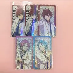 あんスタ スタフォニ ホログラムカードまとめ売り