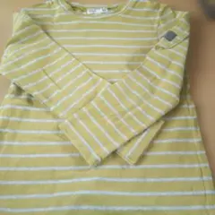 RAG MART 長袖カットソー 120