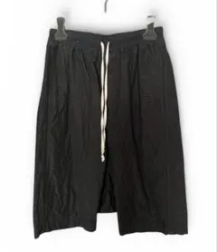 週末セール　Rick Owens 19ss pods size 46 wkr素材のサムネイル