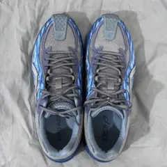 Kiko Kostadinov×Asics Gel-Flammae 27.5cm