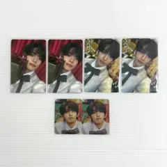 INI 髙塚大夢 THE WINTER MAGIC トレカ