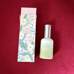 john masters organics アクアパフューム　グリーンティーのサムネイル