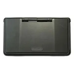 初代DS ブラック　ジャンク