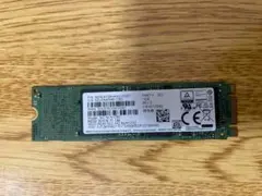 Samsung SATA M.2 2280 128GB SSD