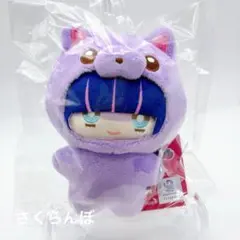 【新品】パンティ&ストッキング みみぐるみ ストッキング