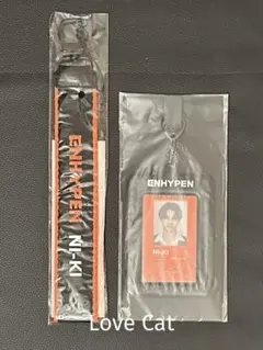 2025年最新】enhypen ストラップ ソンフンの人気アイテム - メルカリ