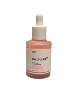 medicube PDRNピンクセラム