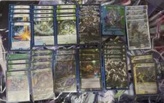 5cコントロール　デッキ　ニコルボーラス　ボスカツ　ラブエクスパンジョン 2025年最新】ニコルボーラス デッキの人気アイテム - メルカリ