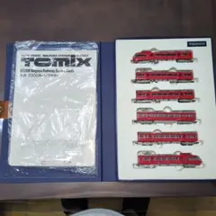 2026年最新】98852 名鉄7000系パノラマカー（2次車・特別整備）セット