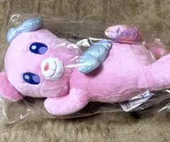 別売り可能 アイカツ 一番くじ B賞 おまけ付き エンジェリーベア 星宮