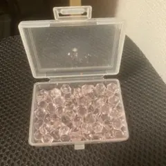 【貴重】ピンクコア　84個