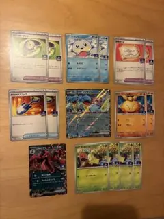 ジムプロモまとめ売りのサムネイル
