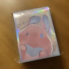 遊戯王 メルフィ スリーブ ニューロン 新品未使用 メルフィーと