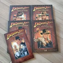 9.463-290 ▲ インディ・ジョーンズ 若き日の大冒険 LD BOX Amazon.co.jp: インディ・ジョーンズ若き日の大冒険 (1) エジプト編