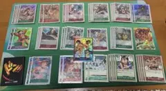 ロックマンエグゼ カード(炎山、熱斗関係のみ) - メルカリ