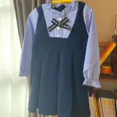 女の子 フォーマル　ワンピース　100