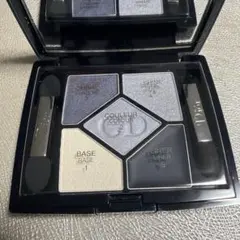 新品 Dior :* サンクルール *: 208ネイビーデザイン *: