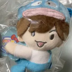 なにわ男子 サンリオ 藤原丈一郎