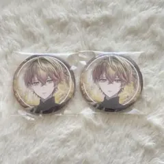 シクフォニランダム缶バッジ第15弾 みこと