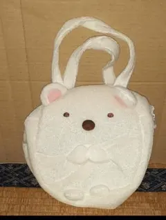 すみっコぐらしダイカットバッグpart2