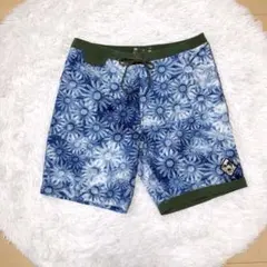 訳アリANGEL BLUE ハーフパンツ L(160) カモフラ柄 - メルカリ