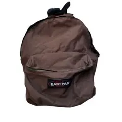 90s USA製 イーストパック リュック バックパック ブラウン OPTI