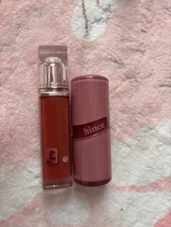 B. by BANILA hince リップグロス 2点セットのサムネイル