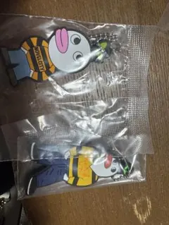 Novelbright ジャスティン