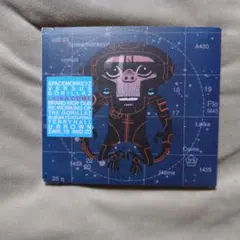 Spacemonkeyz vs Gorillaz Laika Come Home