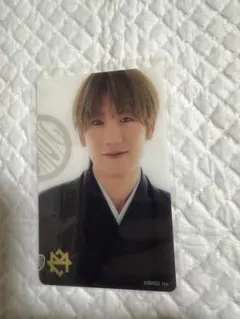 BMSG New Year Goods 2025 / HAYATO