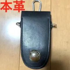 レザーワークスダルマ ETCケース Leather Works DARUMA - メルカリ