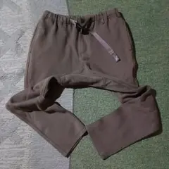 グラミチ×グリーンレーベルリラクシング 別注 パンツ Sサイズ