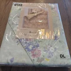 BONHEUR 敷き布団用カバー 145x215cm