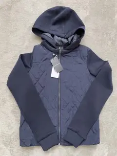 EMPORIO ARMANI ジャケット　パーカー　166cm