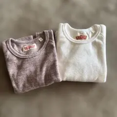 ハリウッドランチマーケット　フライスT