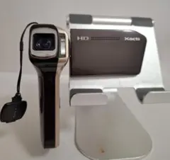 2025年最新】sanyo xacti dmx-hd700の人気アイテム - メルカリ