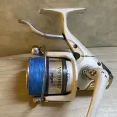 K13 Daiwa 2500LBA スピニングリールのサムネイル