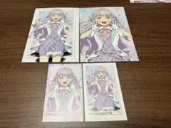 Liella! ラブライブスーパースター ウィーンマルガレーテ まとめ売りマルイ