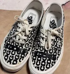 希少 美品DSQUARED2 ホワイト スニーカー レザー 43 ディースク - メルカリ