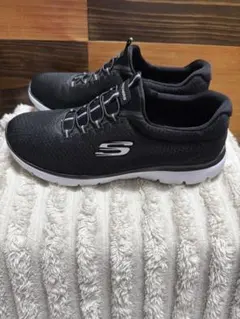 値下SKECHERS（スケッチャーズ） レディース25㎝