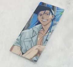 FGO 最終再臨展 編成カード クーフーリン キャスター